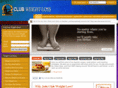 clubweightloss.us