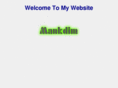 mankdim.info