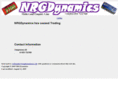 nrgdynamics.co.uk