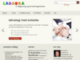cadabraconsulting.dk