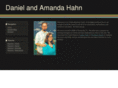 danielhahn.me