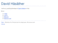 hasather.net
