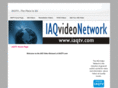 iaqvideonetwork.com