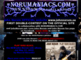 norumaniacs.com