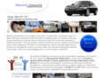 warwicklimo.com
