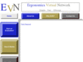 ergonomicsvirtualnetwork.com