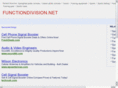 functiondivision.net