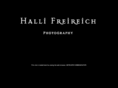 halliphoto.com