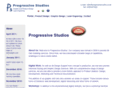 progressivestudios.co.uk