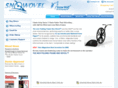 snowwolf.com