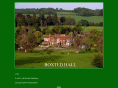 boxtedhall.com