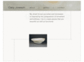 caryjosephpottery.com