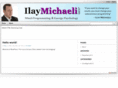 ilaymichaeli.com