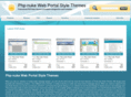 phpnukewebportal.com