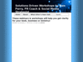 solutiondrivenworkshops.com
