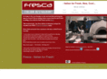 frescarestaurants.com