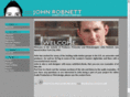 johnrobnett.com
