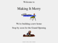 makingitmerry.net