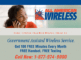allamericanwireless.com