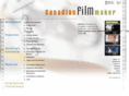 canadianfilmmaker.com