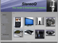 stereoq.com