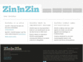 zininzin.com