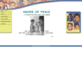 abodeofpeace.org