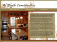 alblythconstruction.com