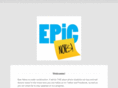 epicnotes.net