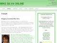 mikesilvaonline.com
