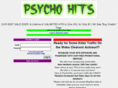 psychohits.com