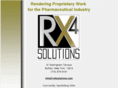rx4solutions.com