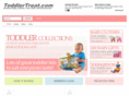 toddlertreat.com