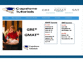 capstonetutorials.com