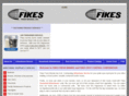 fikesfreshbrands.com