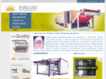 parkashtextile.com