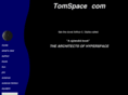tomspace.com