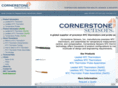 cornerstonesensors.net
