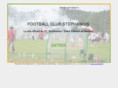 fcstephanois.com