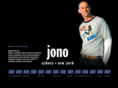 jonoproductions.com