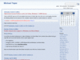 michaelteper.com