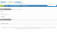 newhomeloans.net