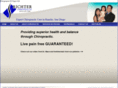 richterchiropractic.com