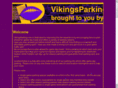 vikingsparking.com