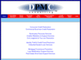 dpmcconsulting.com