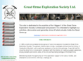 greatormemines.com