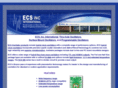 ecsincoscillator.com