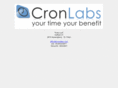 cronlabs.com