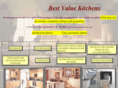 bestvaluekitchens.com