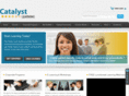 catalystlearn.net